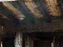 Schwerer Brand in Einfamilien Haus Roesrath Rambruecken P149